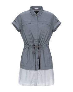 Pубашка Brunello Cucinelli