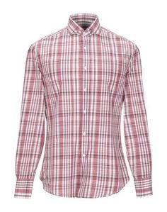 Pубашка Brunello Cucinelli