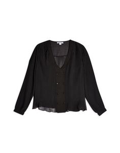 Pубашка Topshop