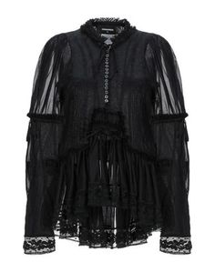 Блузка Dsquared2