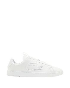 Низкие кеды и кроссовки Lacoste