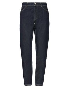 Джинсовые брюки Brunello Cucinelli