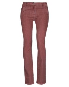 Джинсовые брюки Brunello Cucinelli