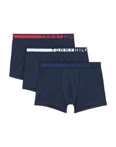 Боксеры Tommy Hilfiger