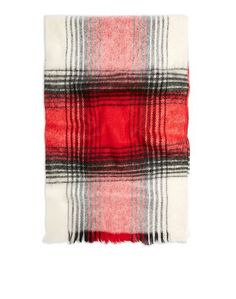 Шарф Topshop