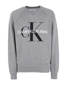 Толстовка Calvin Klein Jeans