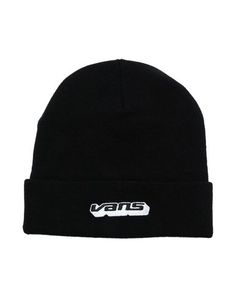 Головной убор Vans