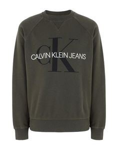 Толстовка Calvin Klein Jeans