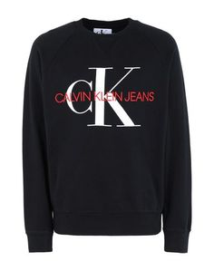 Толстовка Calvin Klein Jeans