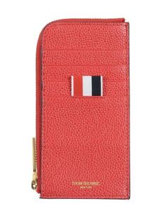 Кошелек для монет Thom Browne