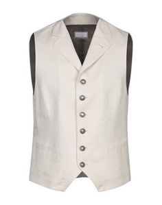 Жилет Brunello Cucinelli