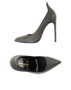 Туфли Saint Laurent