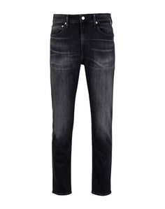 Джинсовые брюки Calvin Klein Jeans