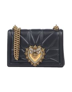 Сумка через плечо Dolce & Gabbana