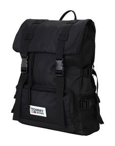 Рюкзаки и сумки на пояс Tommy Jeans