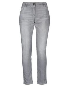 Джинсовые брюки Brunello Cucinelli