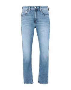 Джинсовые брюки Calvin Klein Jeans