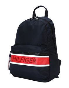 Рюкзаки и сумки на пояс Tommy Hilfiger