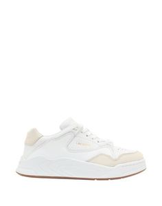 Низкие кеды и кроссовки Lacoste