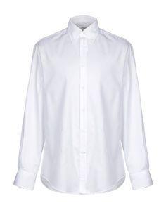 Pубашка Brunello Cucinelli