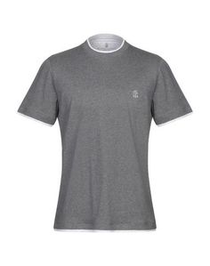 Футболка Brunello Cucinelli