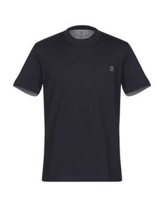 Футболка Brunello Cucinelli