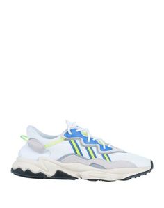 Низкие кеды и кроссовки Adidas Originals