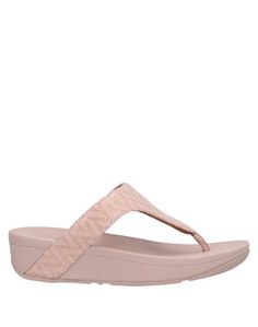 Вьетнамки Fitflop