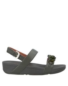 Сандалии Fitflop