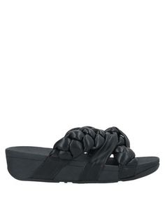 Вьетнамки Fitflop