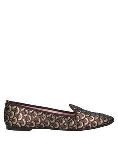 Мокасины Pretty Loafers