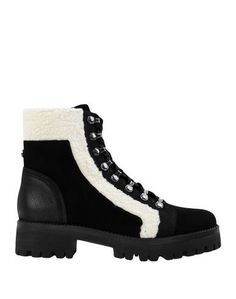 Полусапоги и высокие ботинки Steve Madden