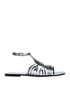Сандалии Pollini