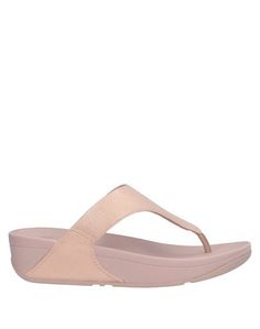 Вьетнамки Fitflop