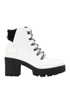 Полусапоги и высокие ботинки Steve Madden