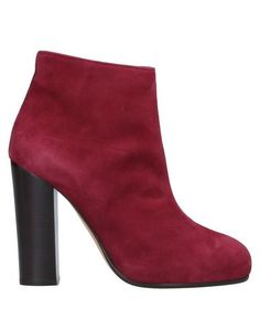 Jean michel cazabat on sale boots