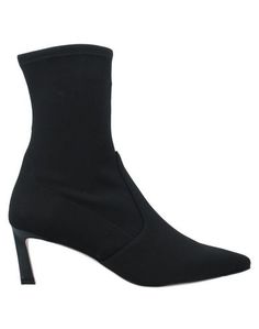 Полусапоги и высокие ботинки Stuart Weitzman