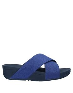 Сандалии Fitflop