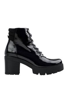Полусапоги и высокие ботинки Steve Madden