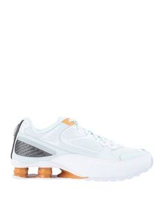 Низкие кеды и кроссовки Nike