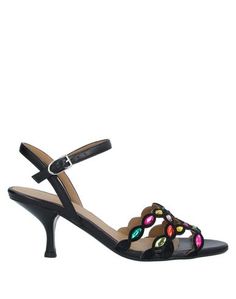 Сандалии Sonia Rykiel