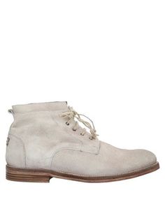 Полусапоги и высокие ботинки LE Ruemarcel