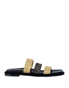 Сандалии Sonia Rykiel