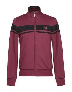 Толстовка Sergio Tacchini