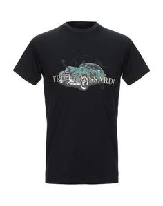 Футболка Tru Trussardi