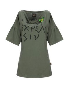 Футболка Vivienne Westwood Anglomania