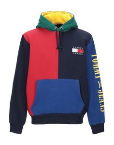 Толстовка Tommy Jeans