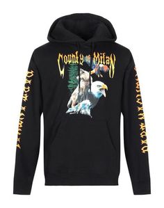 Толстовка Marcelo Burlon