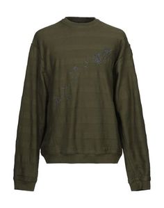 Толстовка Haider Ackermann