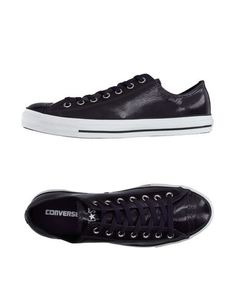 Низкие кеды и кроссовки Converse ALL Star